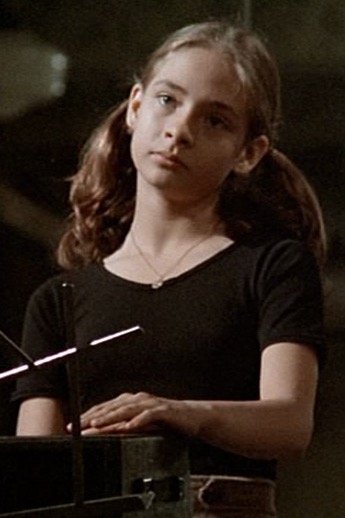 et billede af Erzsebet Foldi