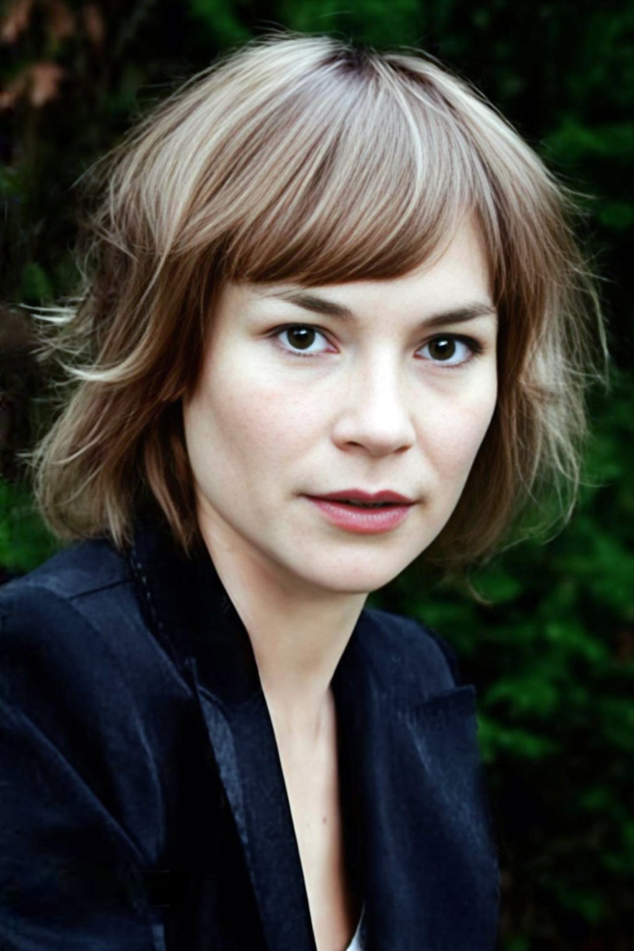 et billede af Mélanie Leray