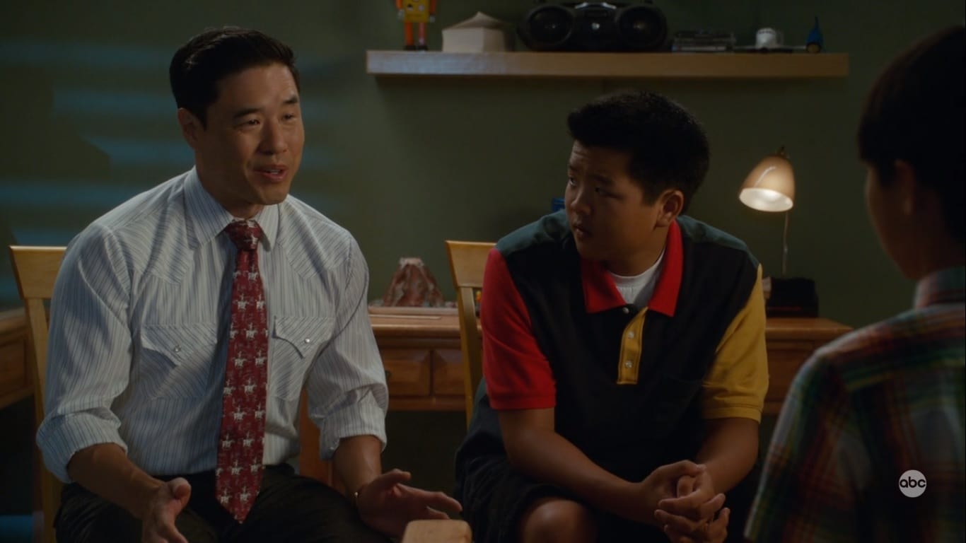 fresh off the boat watch series online
