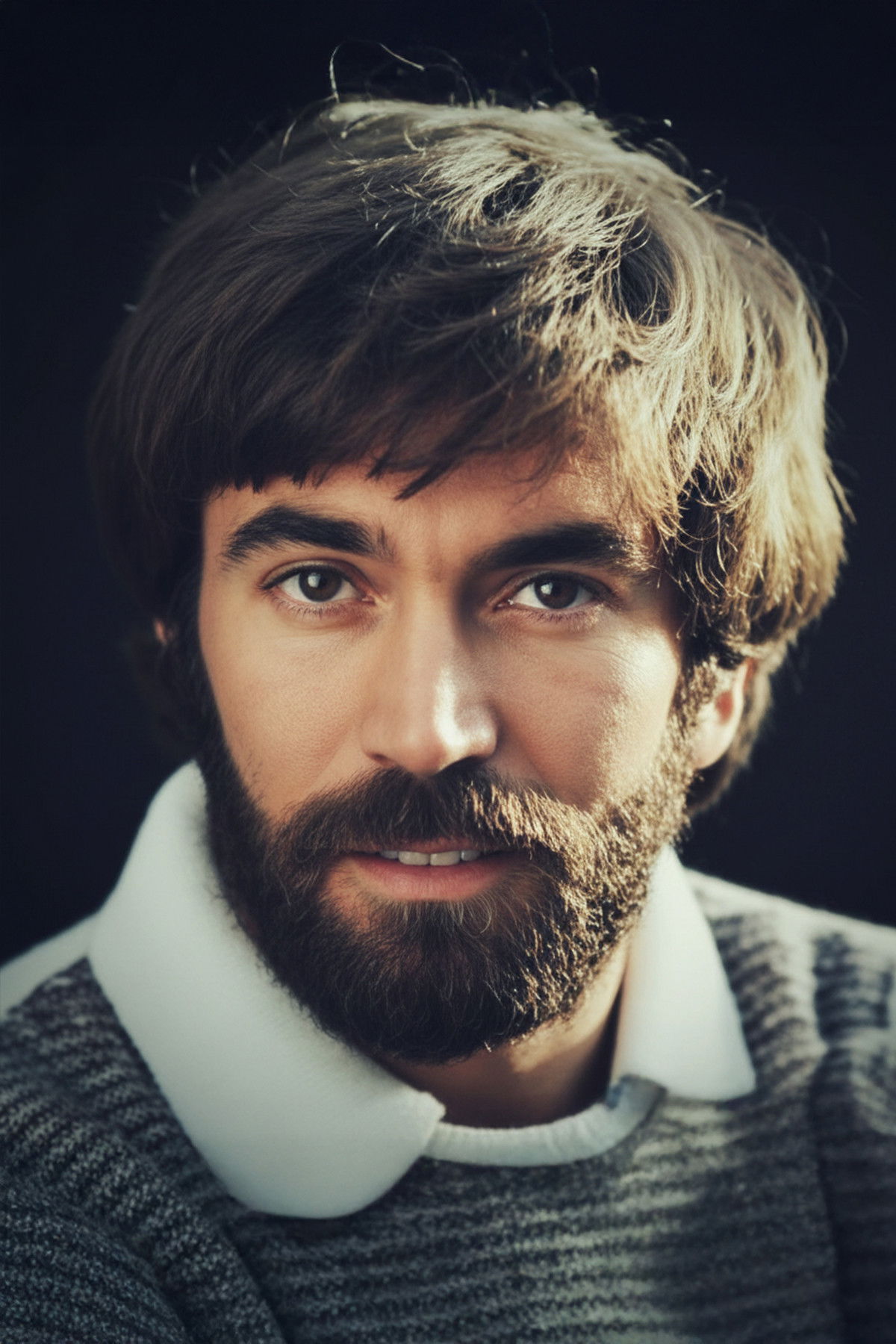 et billede af Hakan Balamir