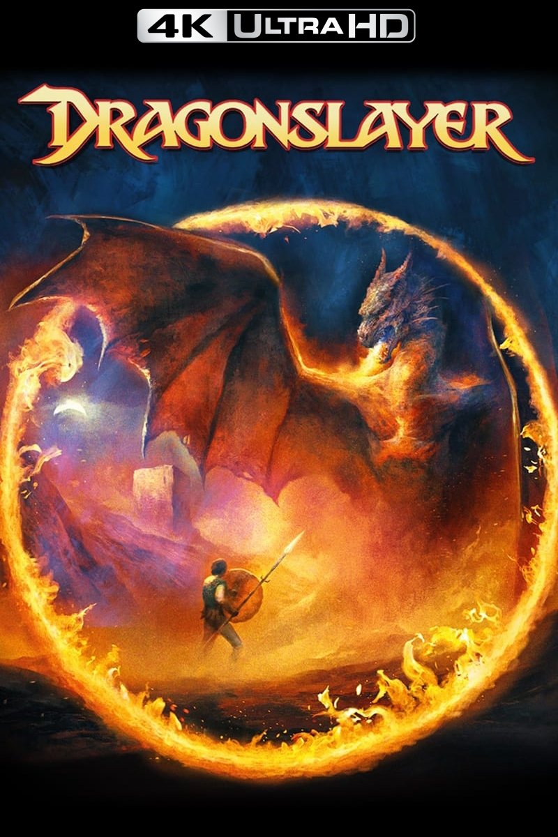 Dragonslayer