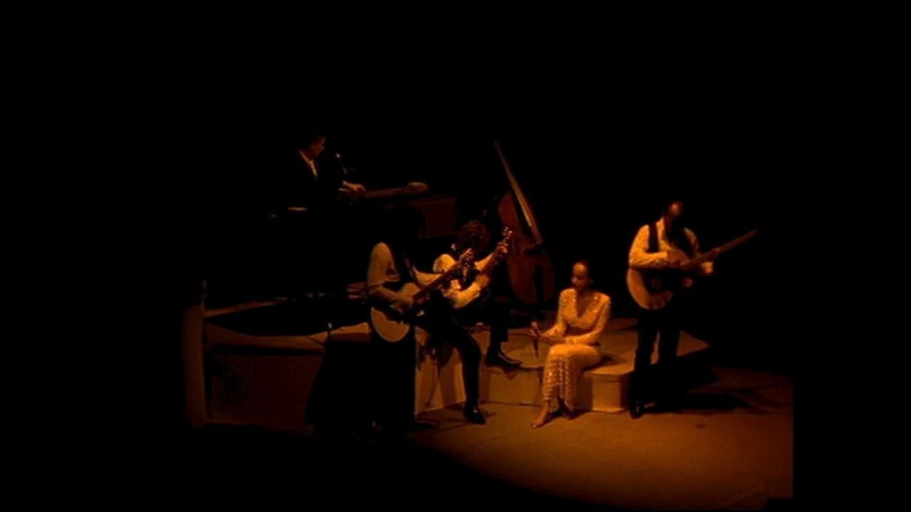 Sade Live (1994)
