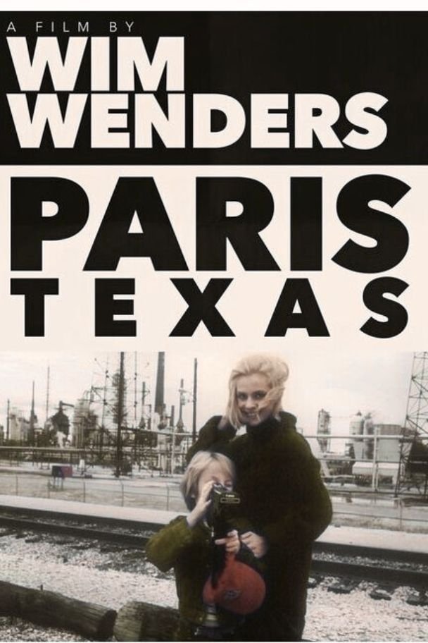 Paris, Texas