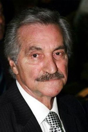 et billede af Talhat Hamdy