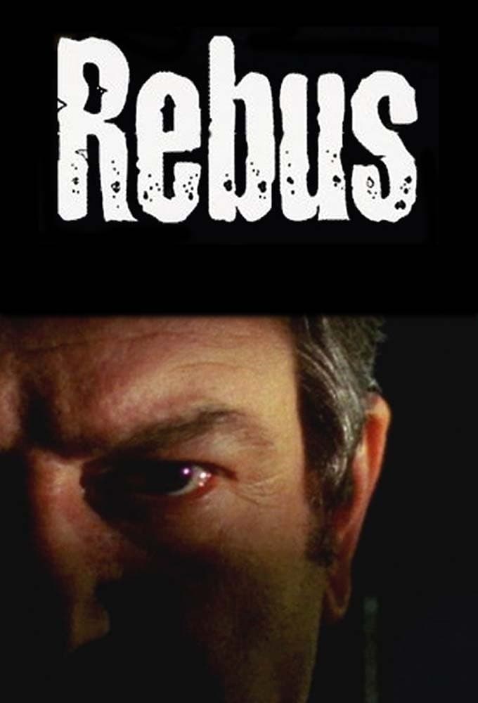 Rebus TV Shows About Police Inspector