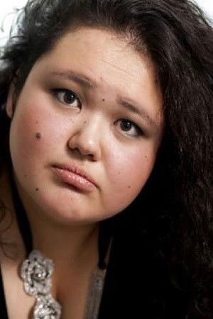 et billede af Olga Mukukenova