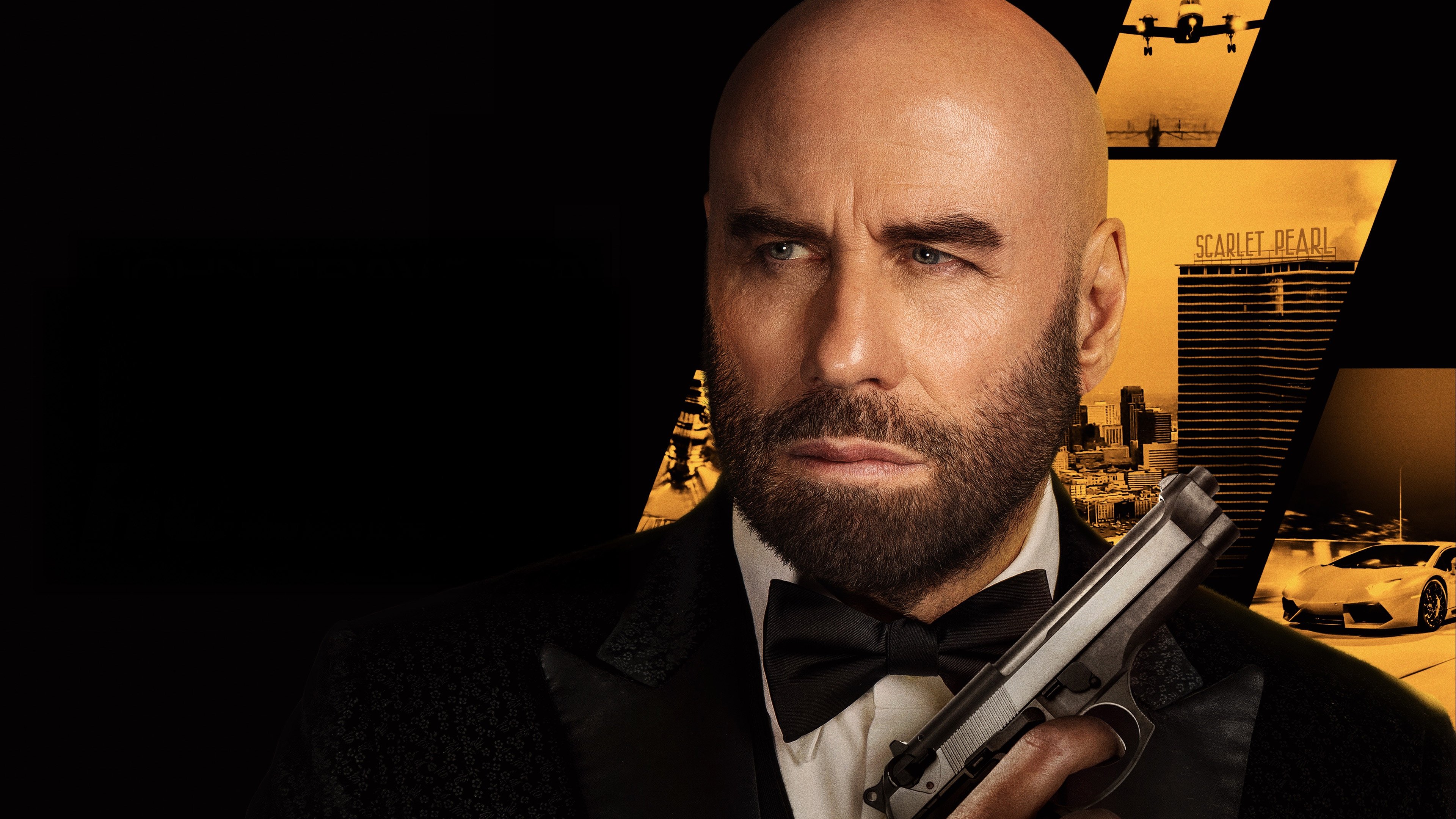 High Rollers Movie Poster Image