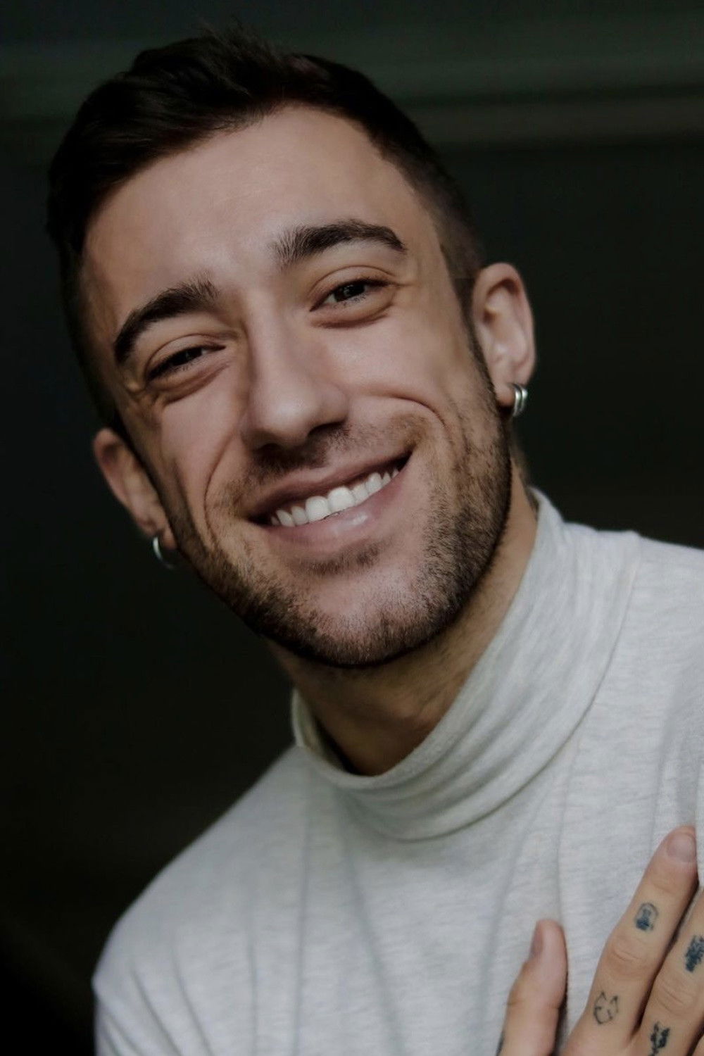 et billede af Neili Wambst