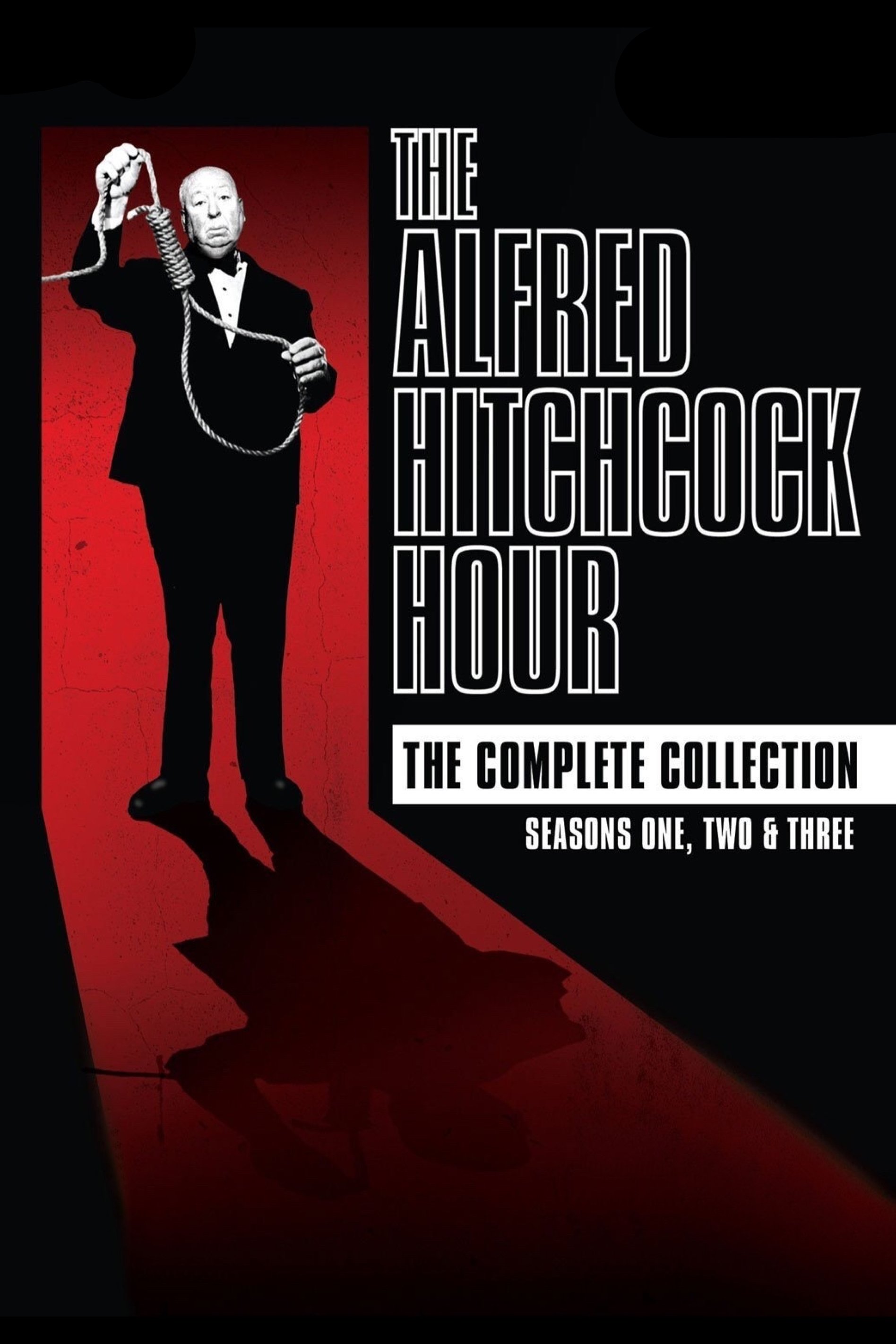 EN - The Alfred Hitchcock Hour (1962-1965)