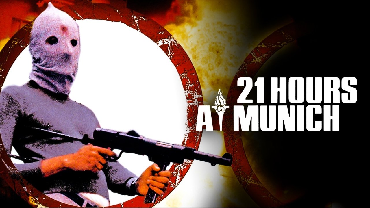 21 Hours at Munich (1976)