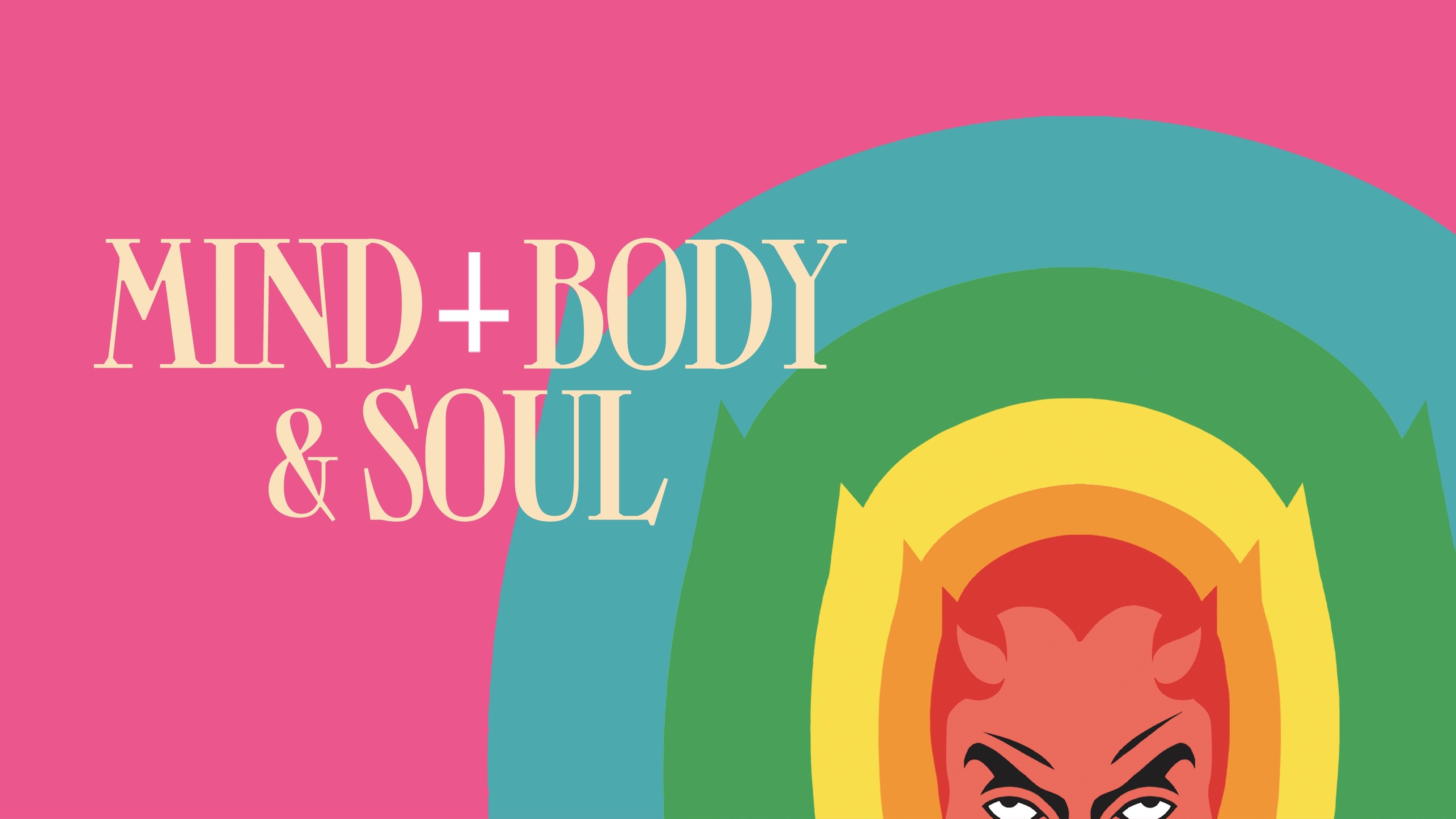 Mind, Body & Soul (2024)