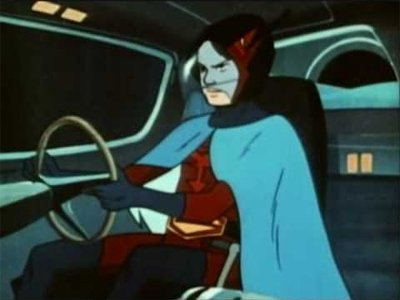 Battle of the Planets