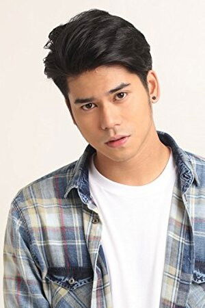 et billede af Mark Anthony Oblea