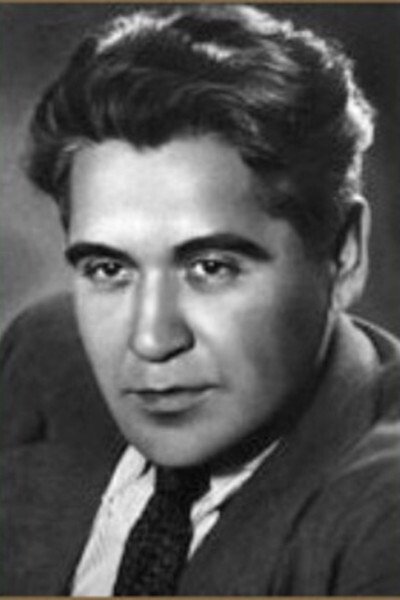 et billede af Ivan Kuznetsov