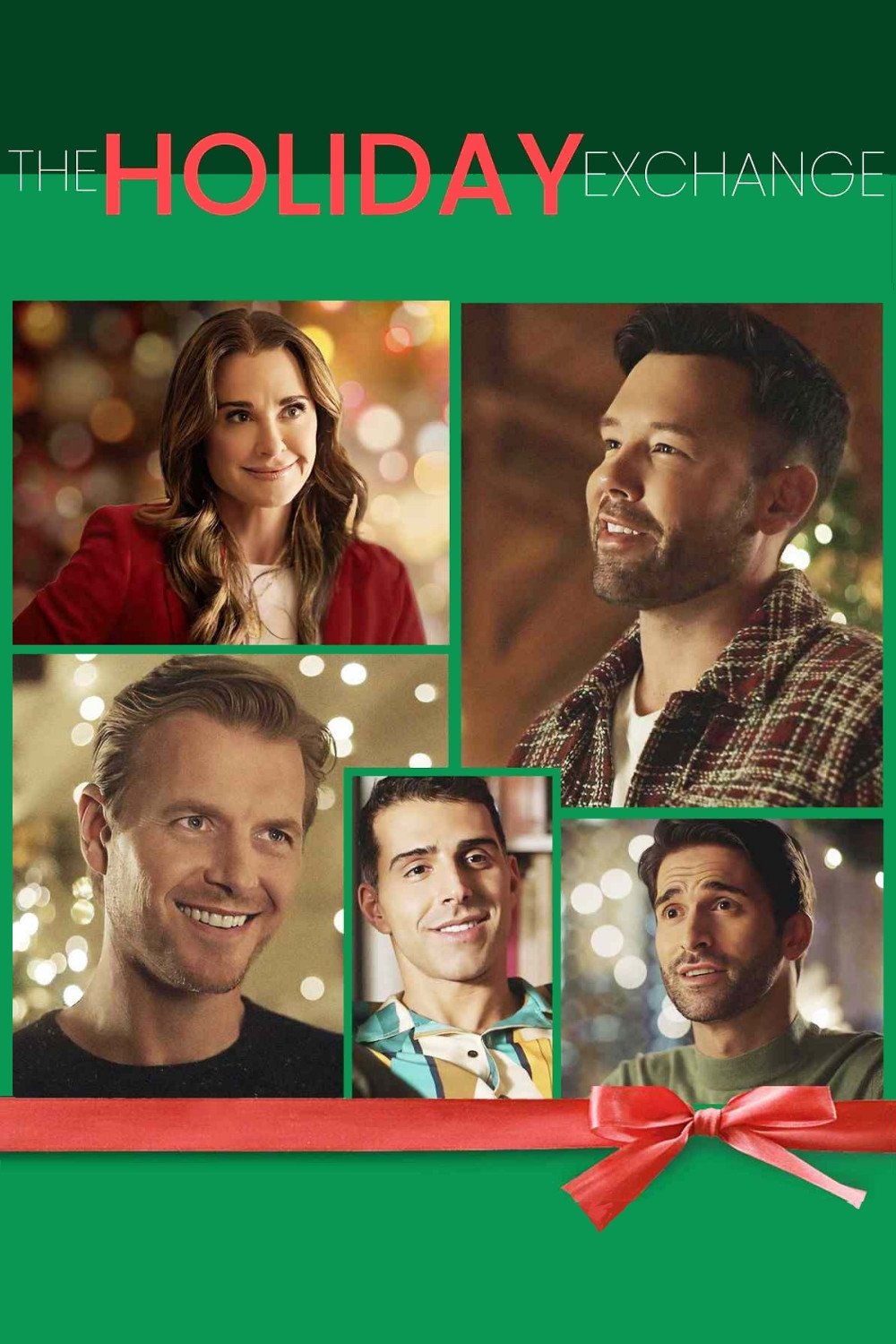 The Holiday Exchange
