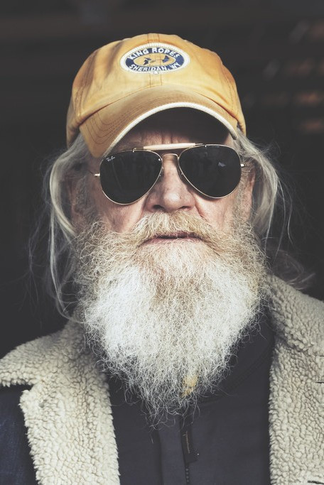 et billede af Thomas Wingate