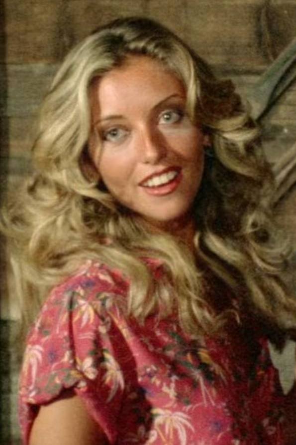 et billede af Simonetta Allodi