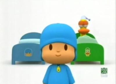 Pocoyo