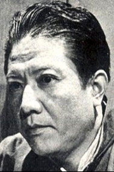 Chou Chung-Lien