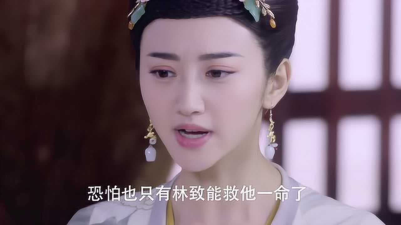 The Glory of Tang Dynasty