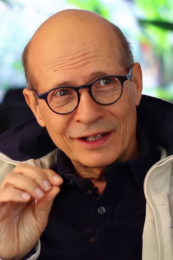 et billede af Alex Dias Ribeiro