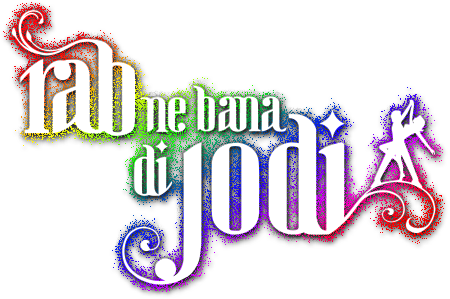 Rab Ne Bana Di Jodi Logo