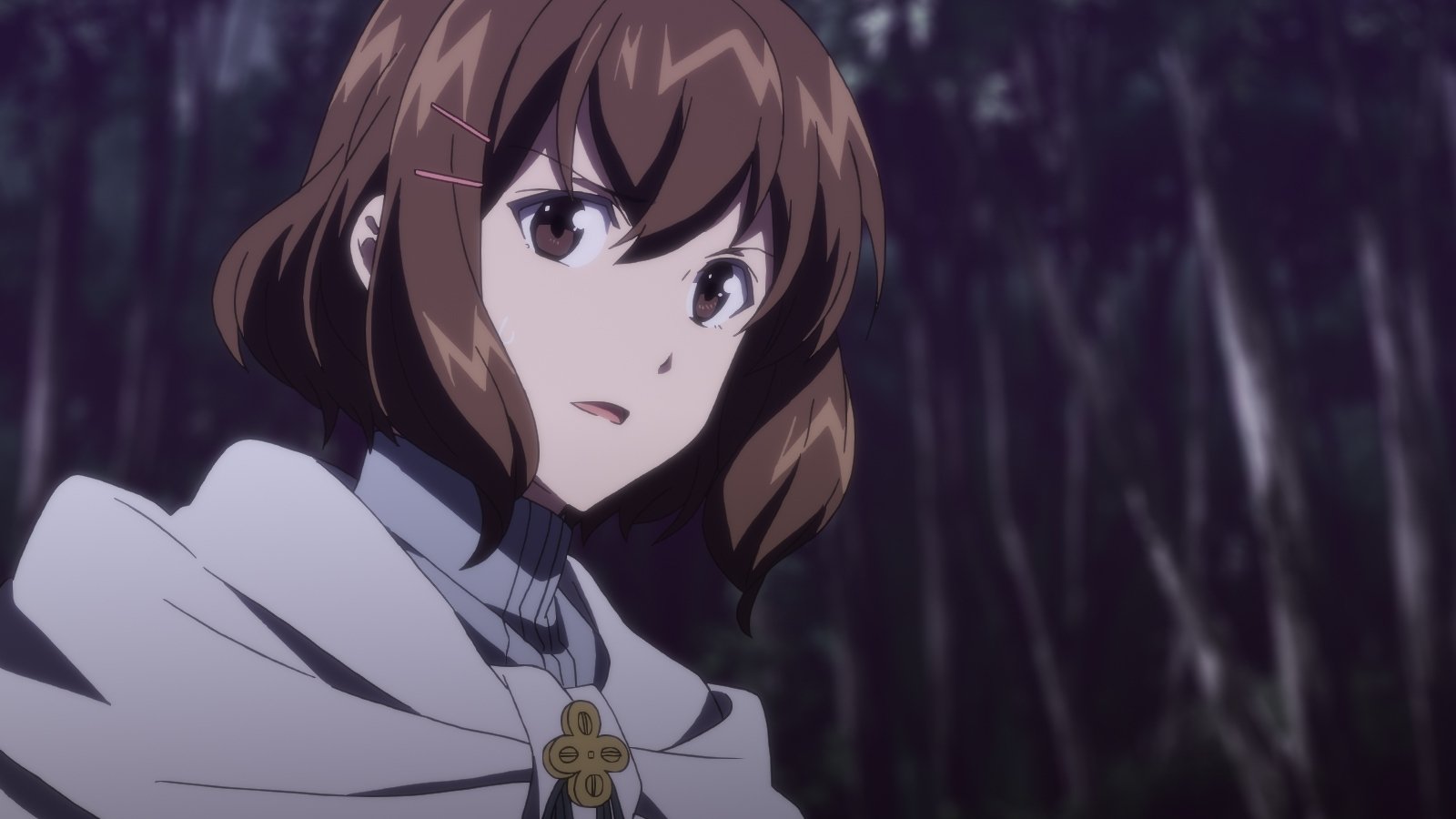 Seijo No Maryoku Wa Bannou Seijo no Maryoku wa Bannou Desu Season 1 Episode 12 - 9anime