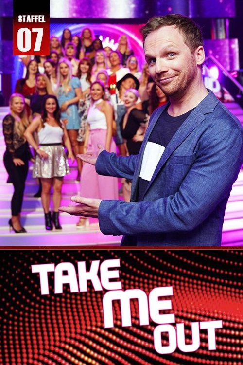 Take Me Out - Season 7