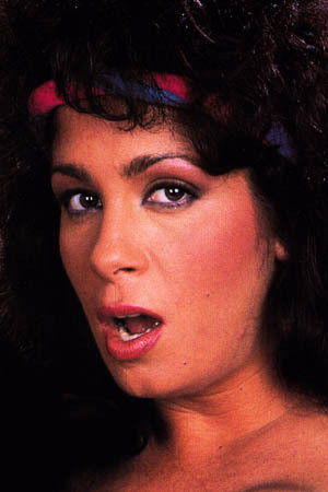 et billede af Raven Richards