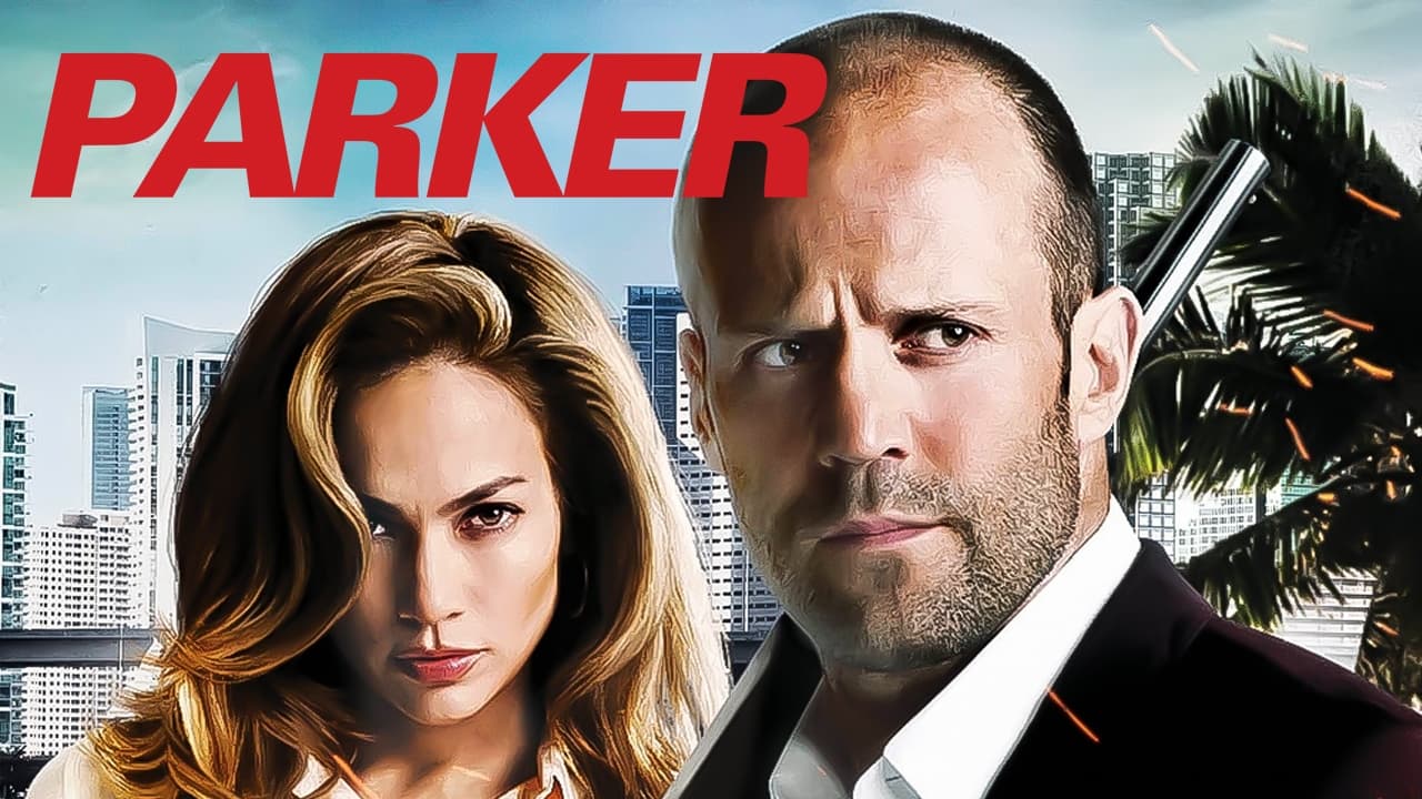 Parker (2013)