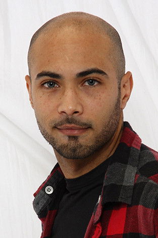 et billede af José Carlos Lafrenière