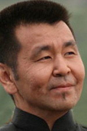 et billede af Vladimir Kopush