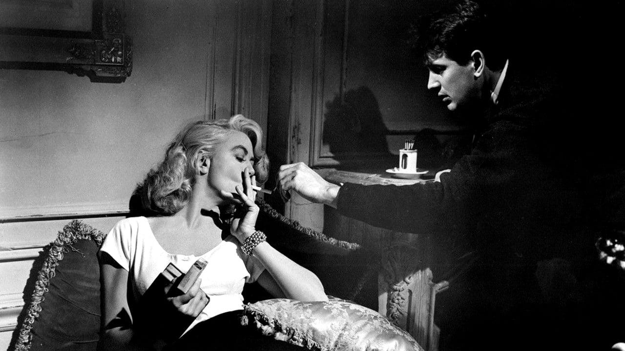 The Tarnished Angels (1957)
