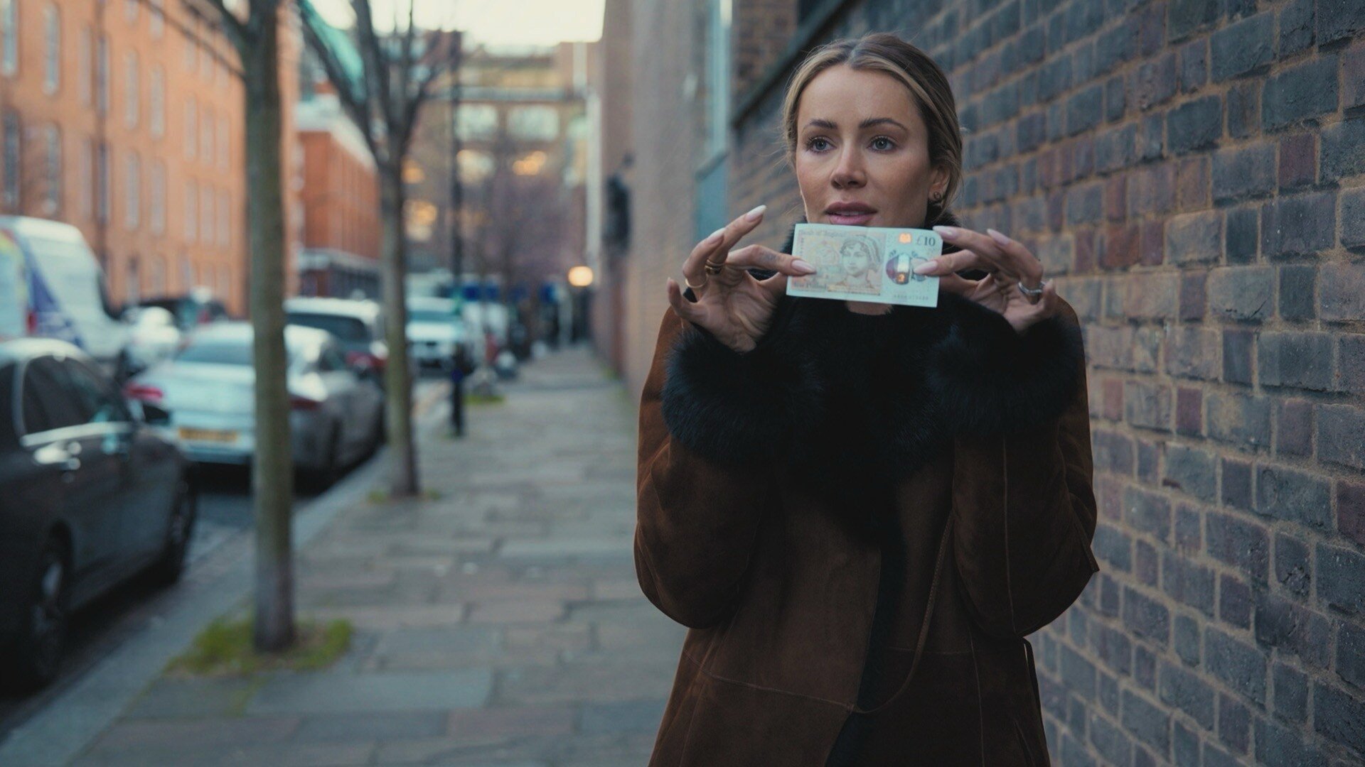 Olivia Attwood: Getting Filthy Rich
