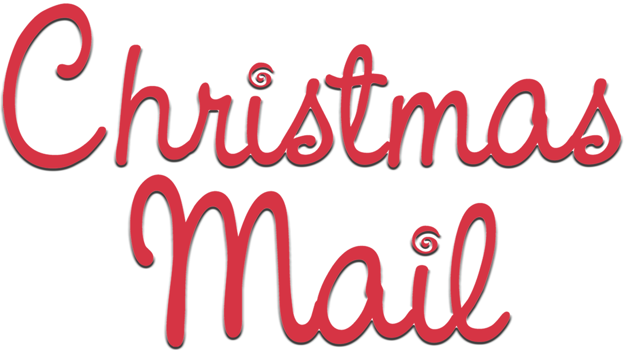 Christmas Mail