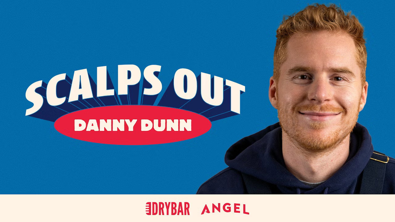 Danny Dunn: Scalps Out!
