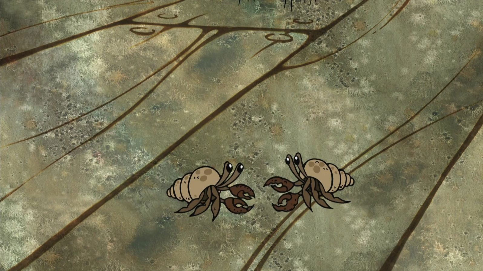The Marvelous Misadventures of Flapjack