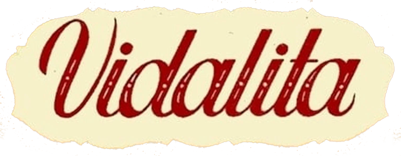 Vidalita