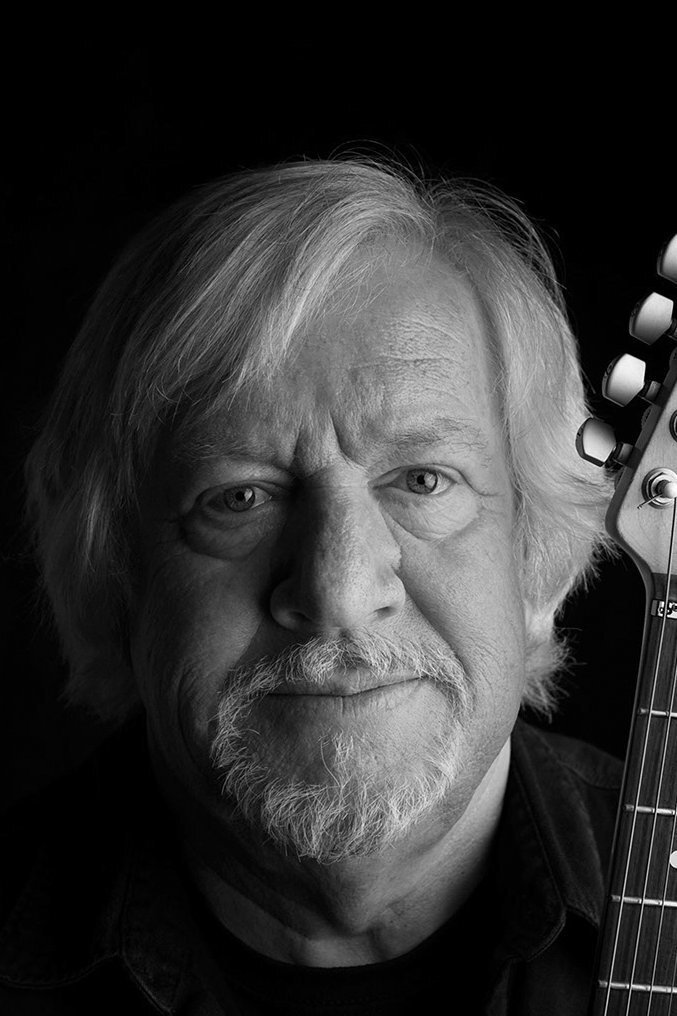 et billede af Tim Renwick