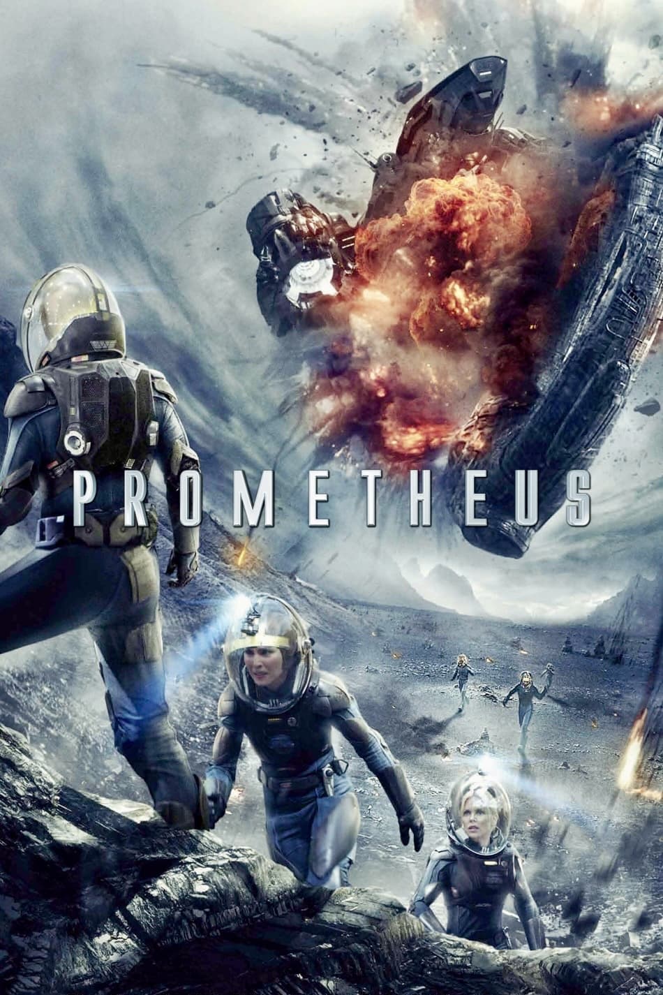 Prometheus