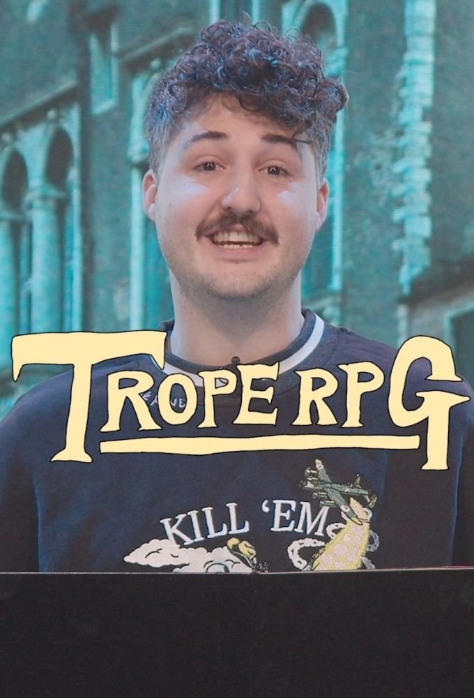 Trope RPG - Season 4