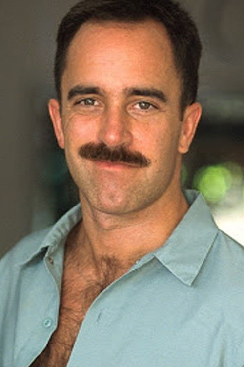 et billede af Ray Harley