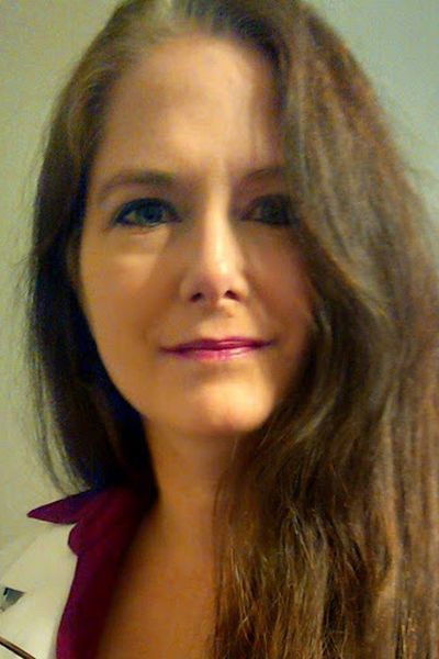 et billede af Alaine Tyler