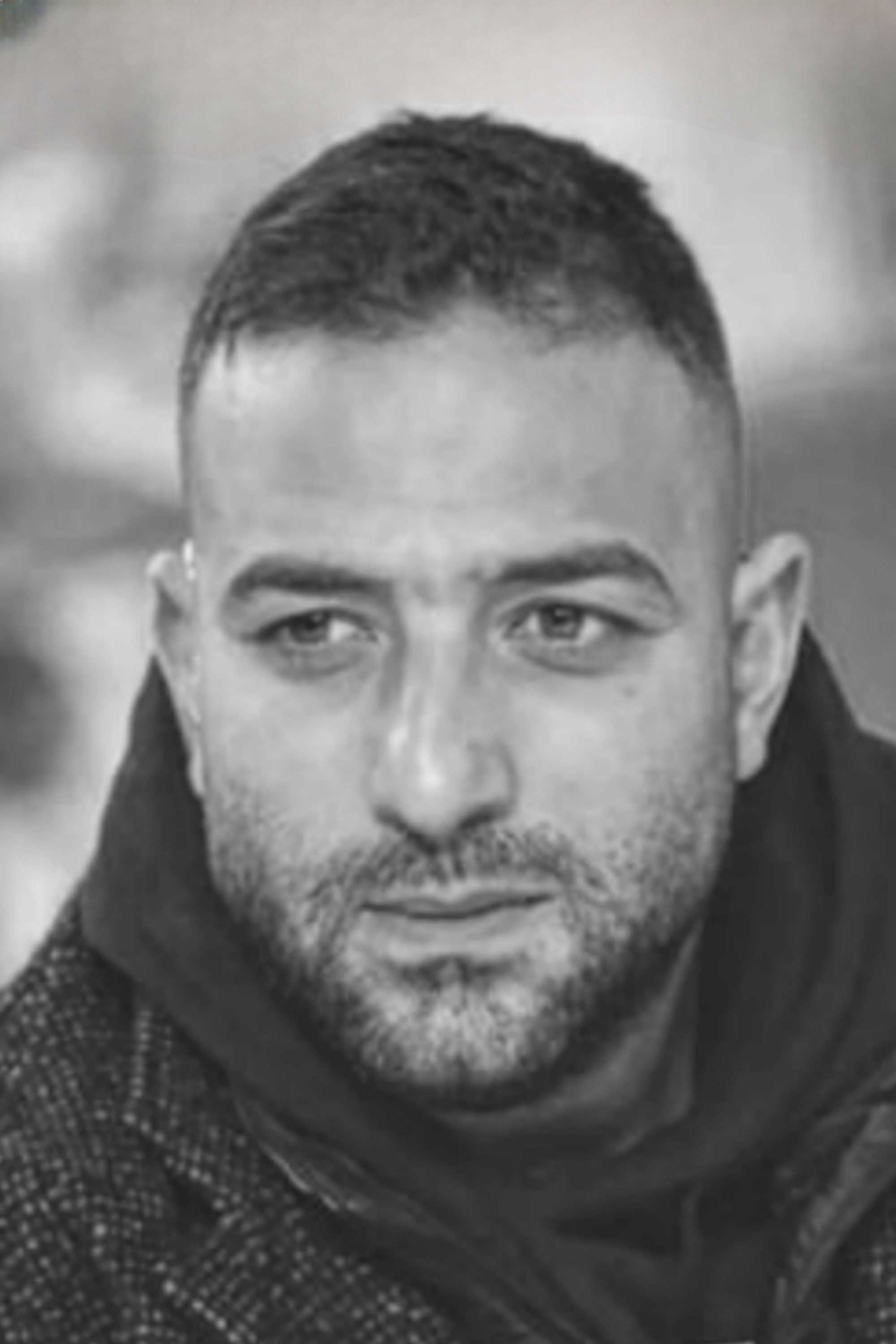 et billede af Ahmed Hossam Mido