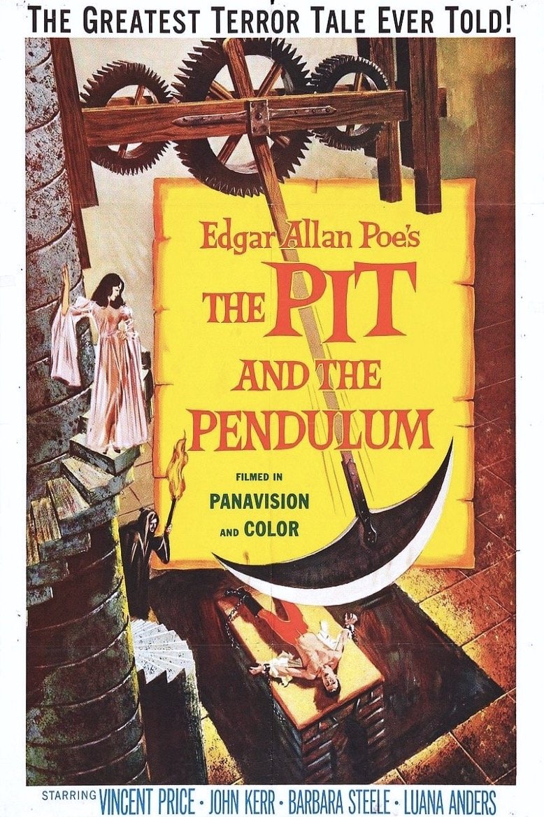 The Pit and the Pendulum