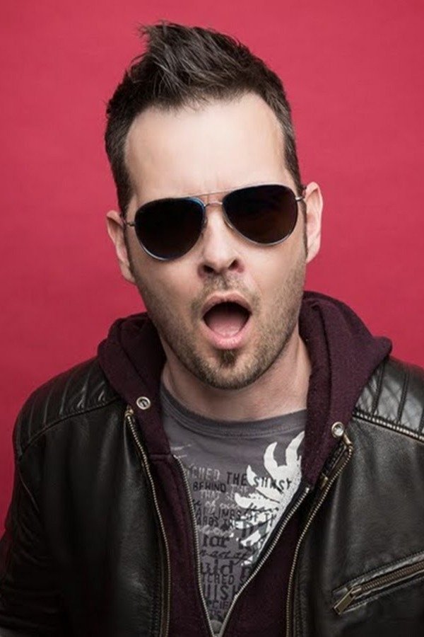 Brent Miller | Zane (voice)