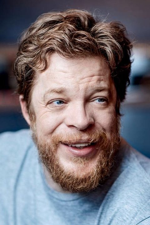 et billede af Sascha Reimann