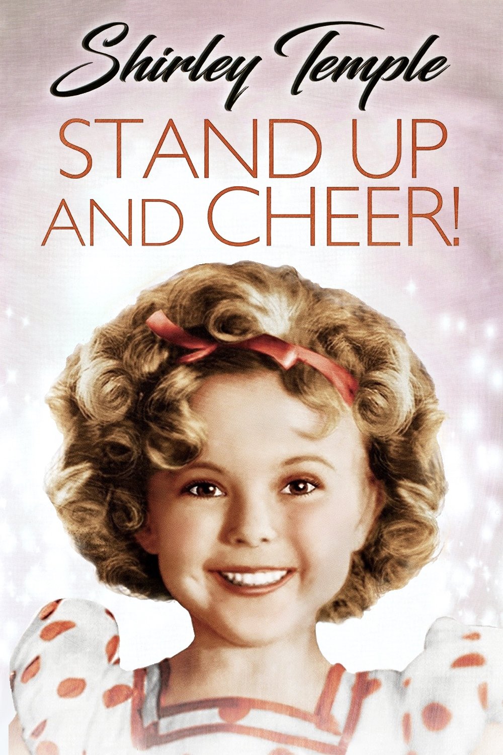 Stand Up and Cheer!