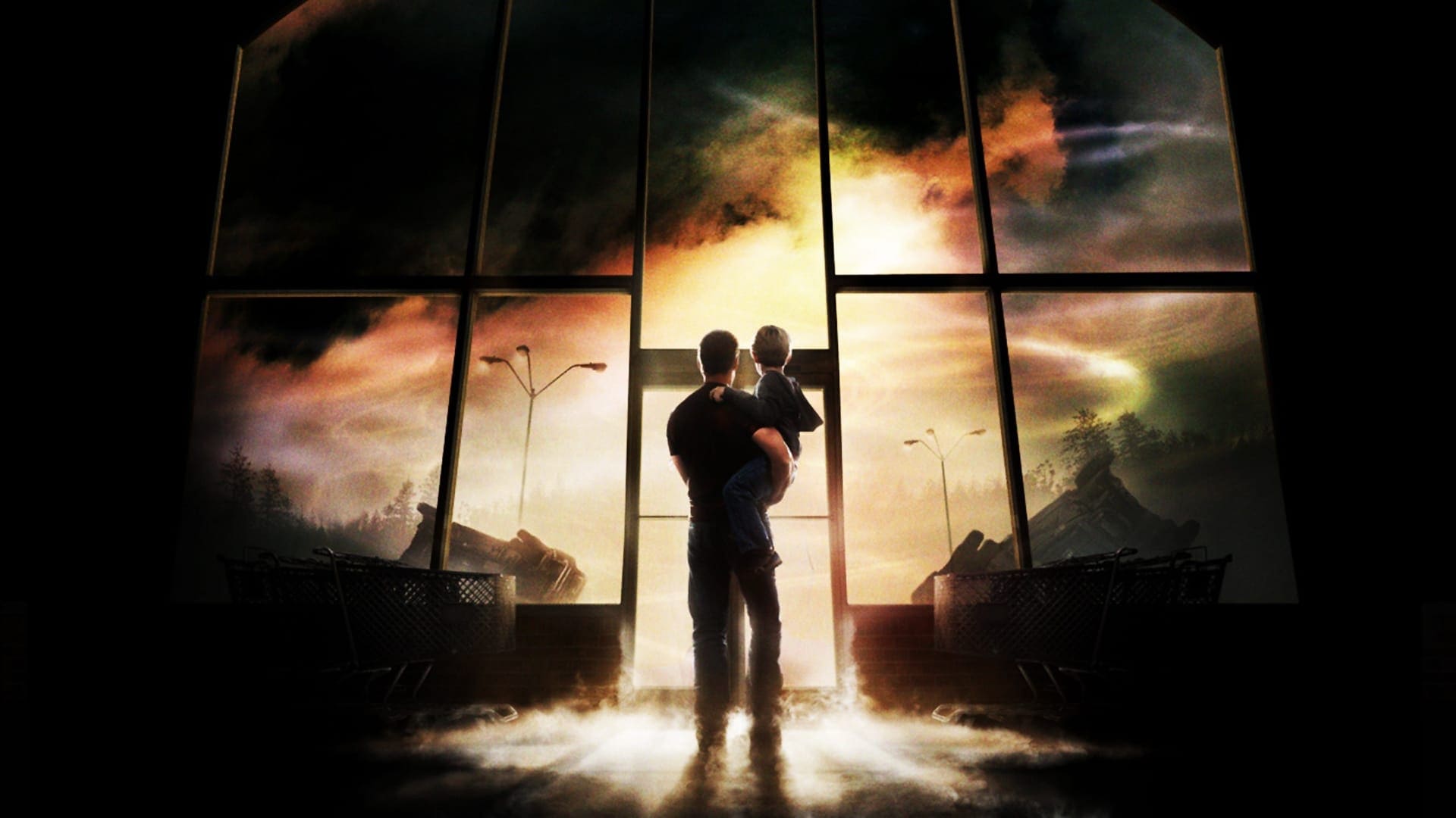 Image du film The Mist quz3su9jypaqgogiav70ezjdo8xjpg