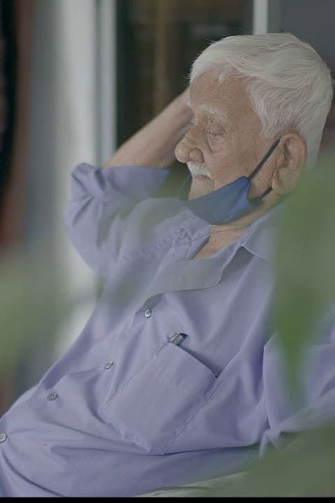 et billede af Miguel Antonio Sánchez Vásquez